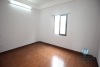 A nice house for rent in Tay Ho, Ha Noi - Unfurnished